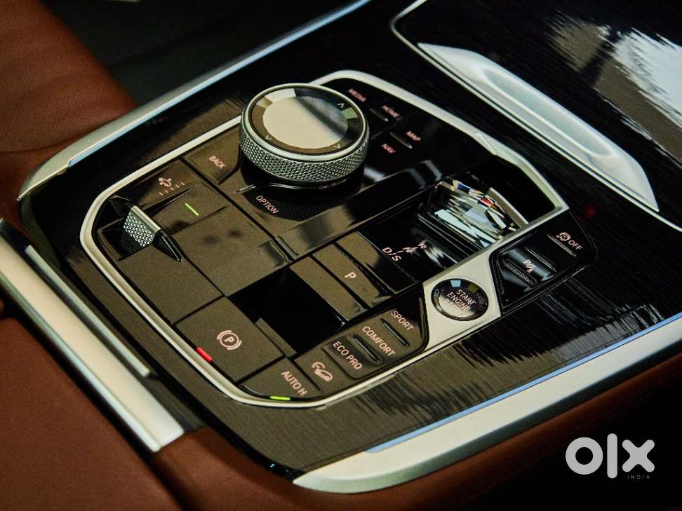 Bmw X7 3.0 Xdrive 40d M Sport, 2023, Diesel