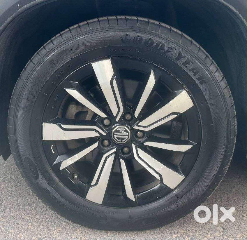 Mg Hector Sharp Diesel Mt, 2020, Diesel
