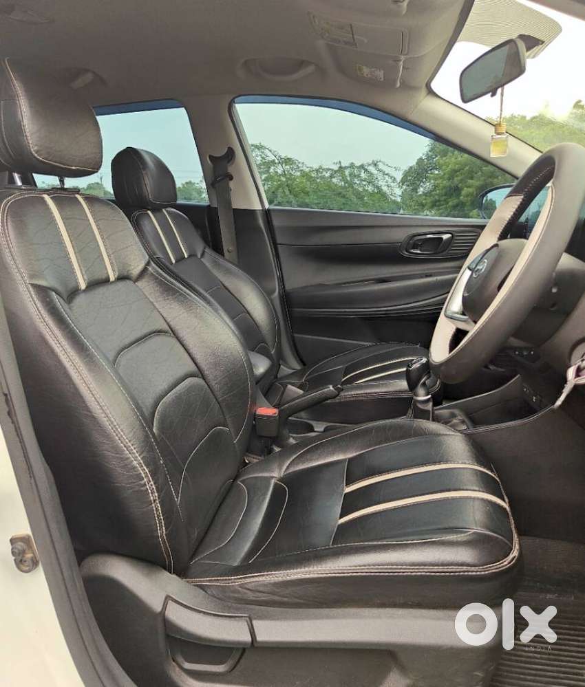Hyundai I20, 2021, Diesel