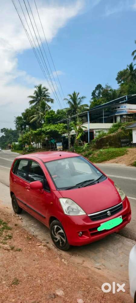 Maruti Suzuki Zen Estilo Vxi Bsiv, 2008, Petrol