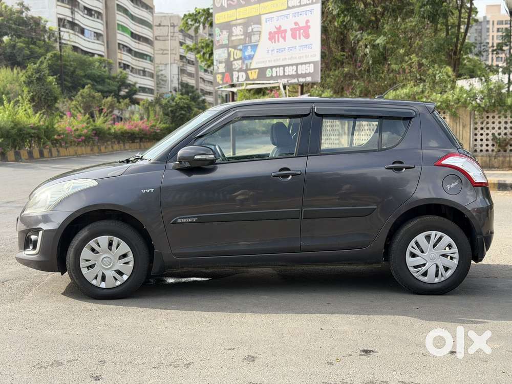 Maruti Suzuki Swift 2004-2010 Vxi With Abs, 2016, Petrol
