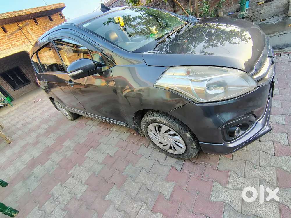 Ertiga Vxi Cng Green Original Pant 
Ac Chalu Hai