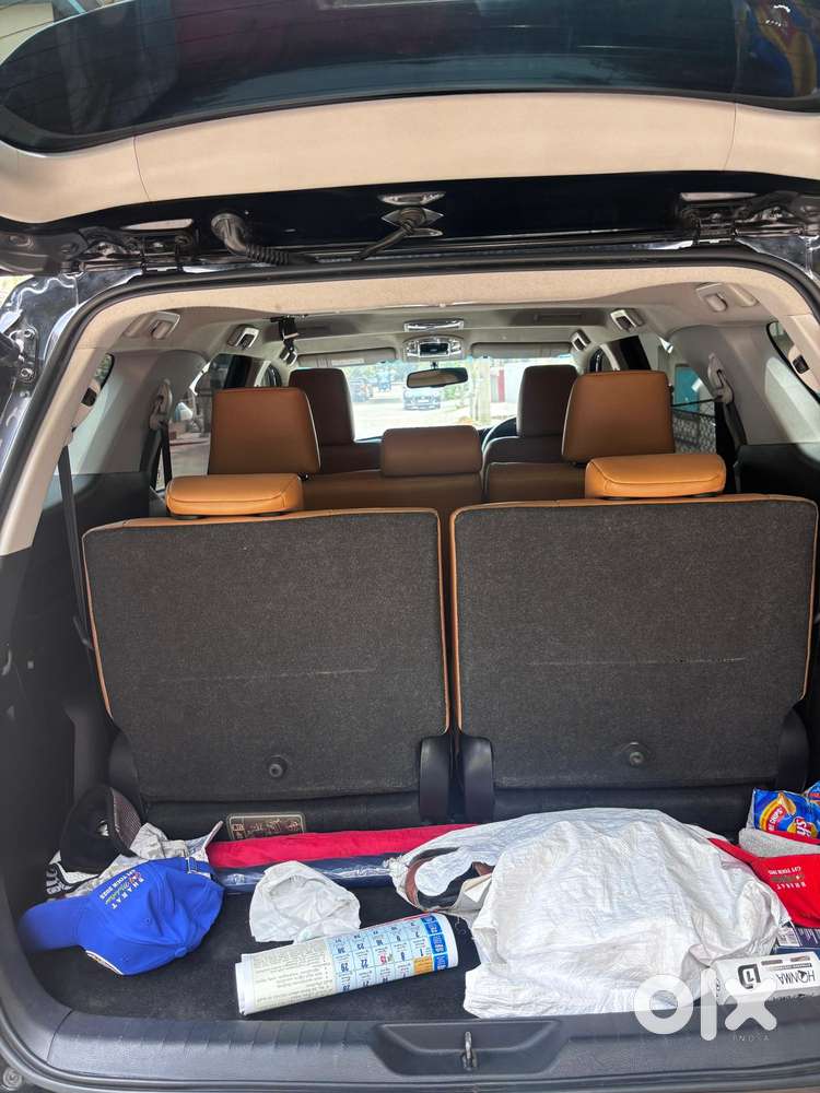 Toyota Fortuner 2.8 4x4 At Trd Limited Edition, 2023, Diesel