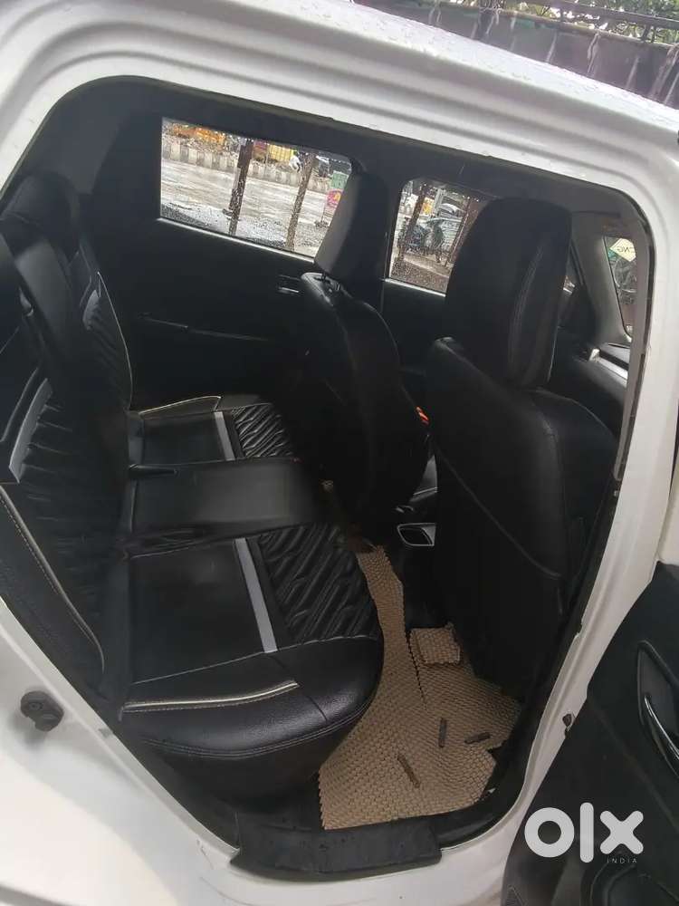 Maruti Suzuki Swift 2024 Cng & Hybrids 50000 Km Driven