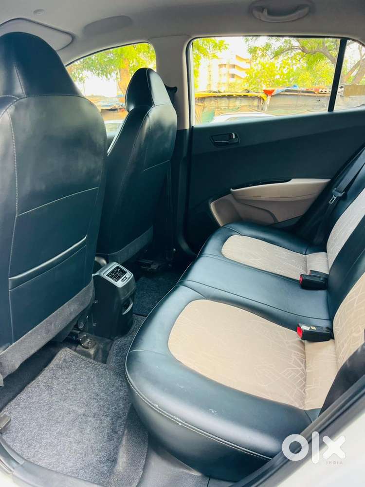 Hyundai Grand I10, 2019, Petrol