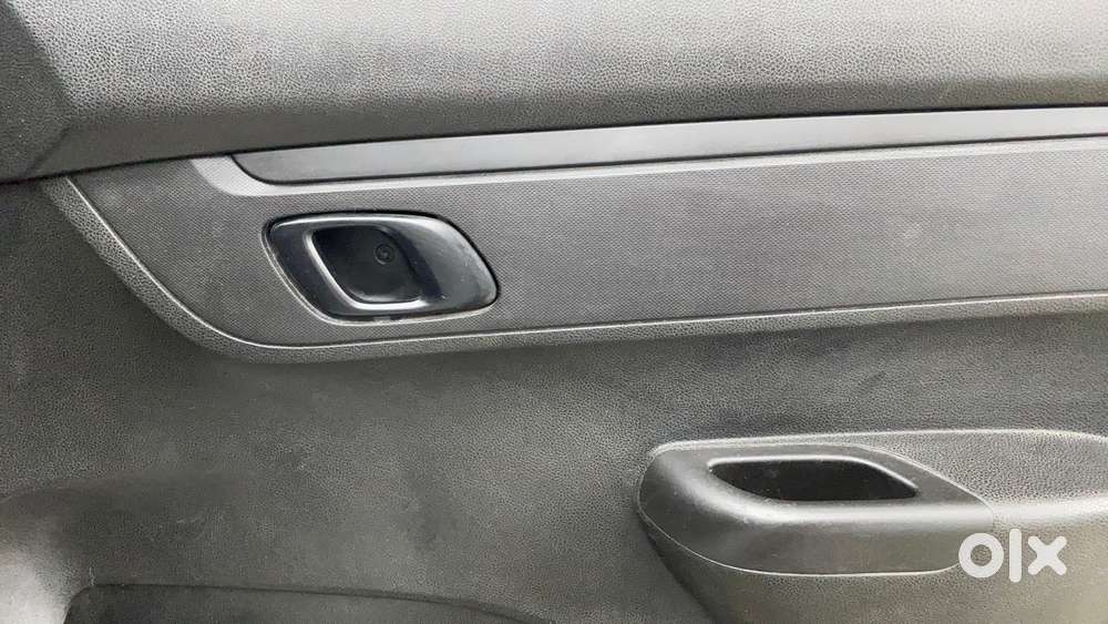 Renault Kwid 2015-2019 1.0 Rxl, 2018, Petrol