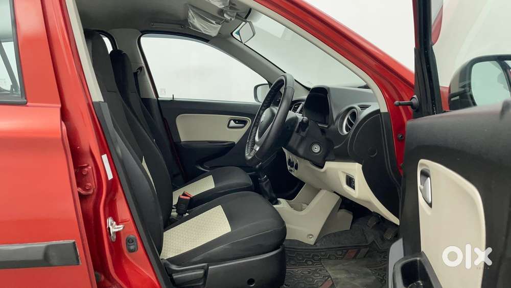 Maruti Suzuki Alto 800 Vxi, 2022, Petrol