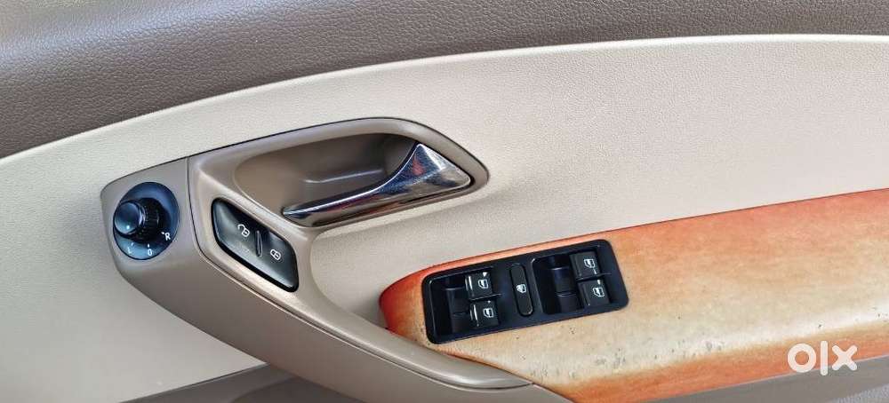 Skoda Rapid 2013-2016 1.6 Mpi At Elegance, 2013, Diesel