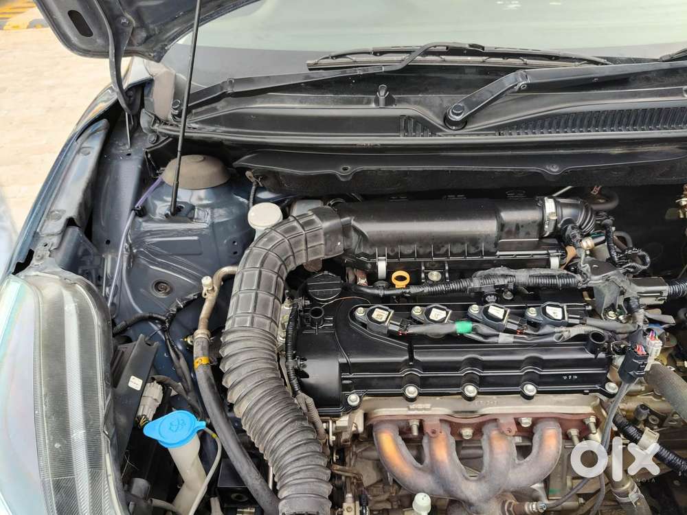 Maruti Suzuki Baleno 1.2 Zeta, 2019, Petrol