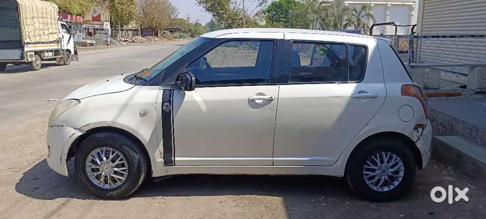 Maruti Suzuki Swift Good Condition