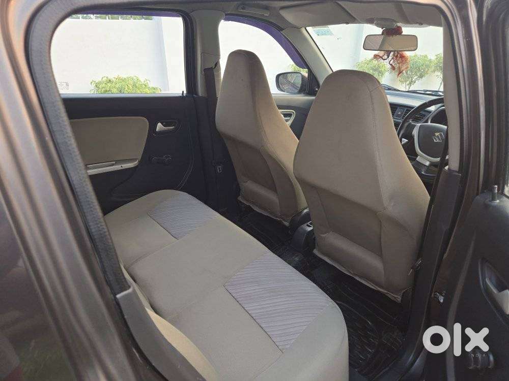 Maruti Suzuki Alto K10 Vxi, 2015, Petrol