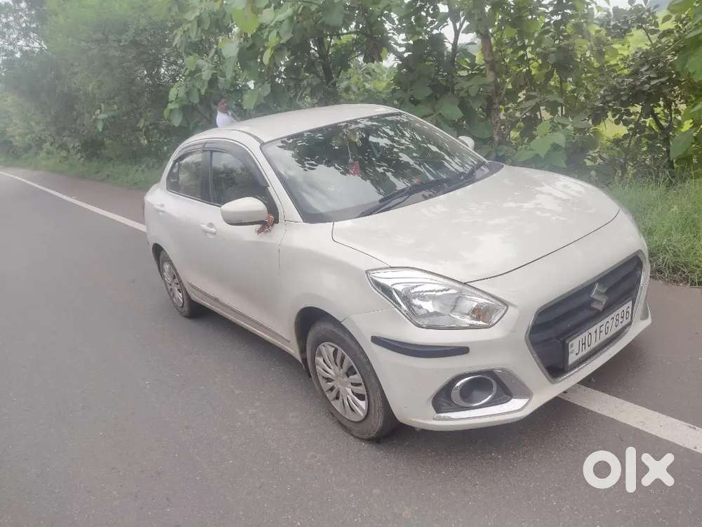 Maruti Suzuki Dzire 2023