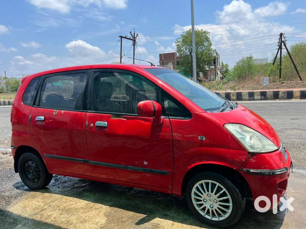 Maruti Suzuki Zen 2008 Petrol Car