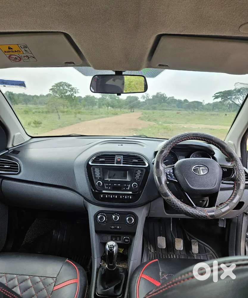 Tata Tigor Diesel 2018 Variant