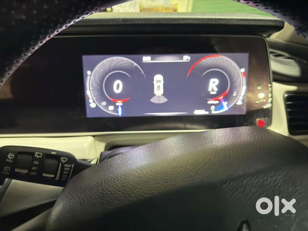 Mahindra Diesel 2023 Car