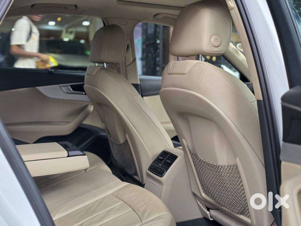 Audi A4 2.0 35 Tdi Premium Plus, 2018, Diesel
