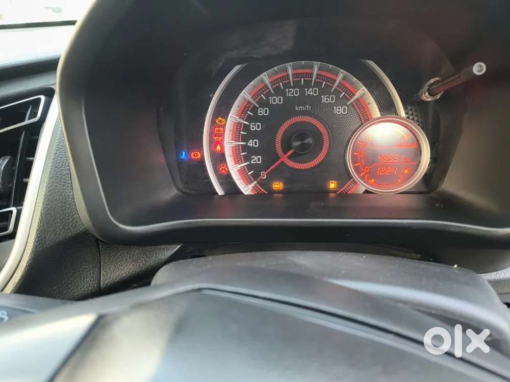 Maruti Suzuki Celerio Zxi, 2022, Petrol