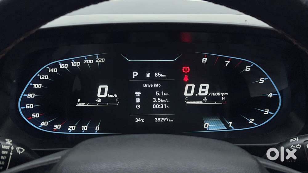 Hyundai I20 N Line 1.0 N8 Turbo Dct, 2022, Petrol