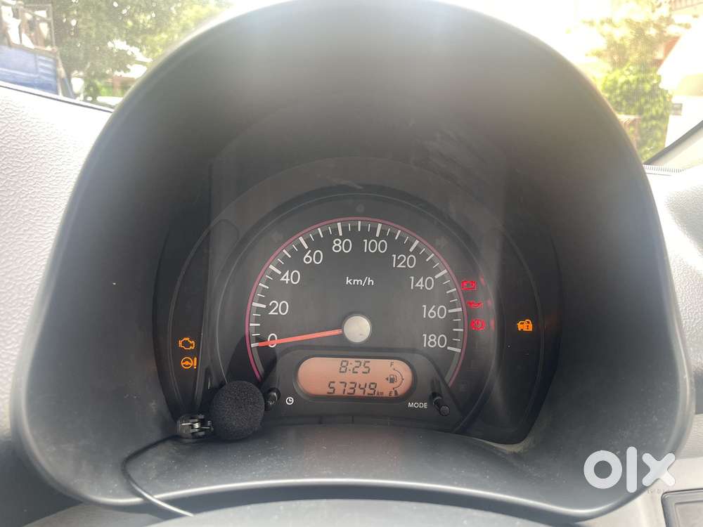 Maruti Suzuki A-star Lxi, 2010, Petrol