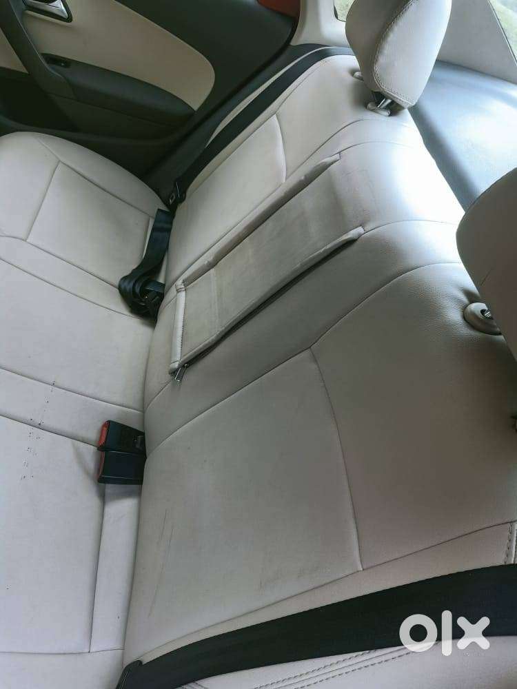 Defence Persons Car