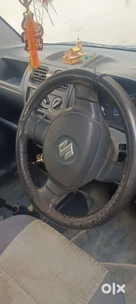 Maruti Suzuki Wagon R 2007 Petrol 104500 Km Driven