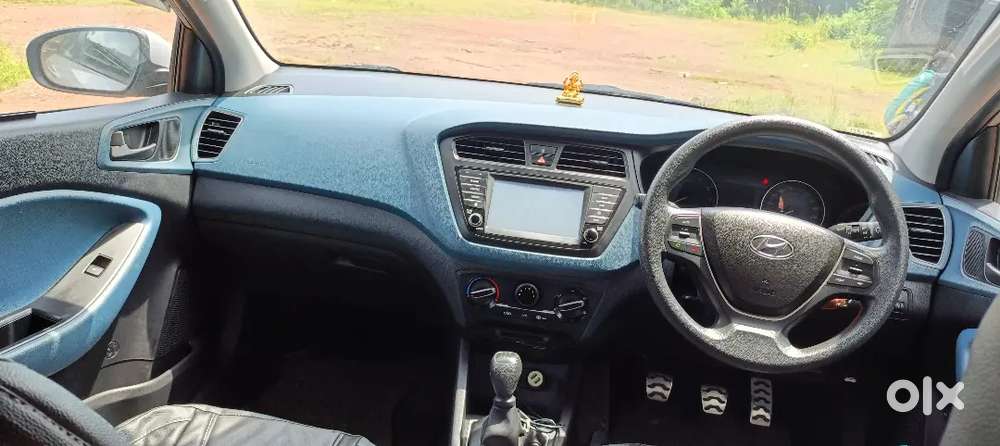 Hyundai I20 Active 1.2 2017