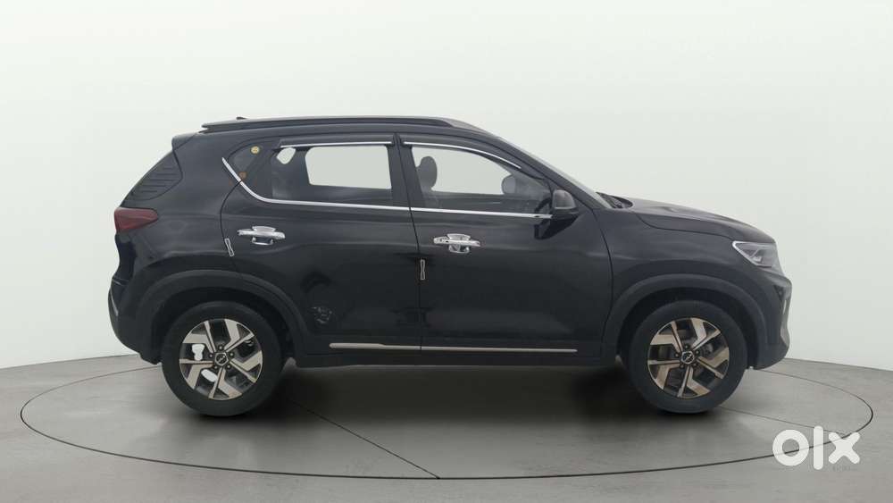 Kia Sonet Htx 1.5 Diesel, 2022, Diesel
