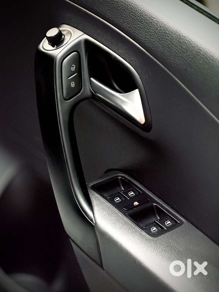 Volkswagen Polo 1.0 Highline Plus Tsi, 2020, Petrol