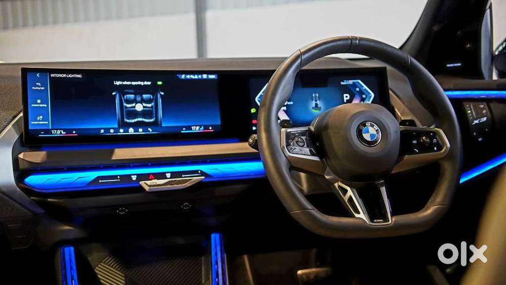 Bmw X3 2.0 Xdrive 30i M Sport, 2025, Petrol