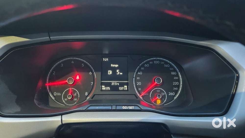 Volkswagen Taigun 1.0 Tsi Highline, 2022, Petrol