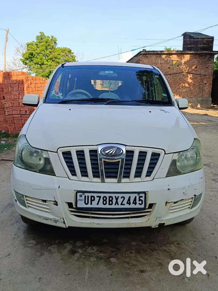 Mahindra Xylo