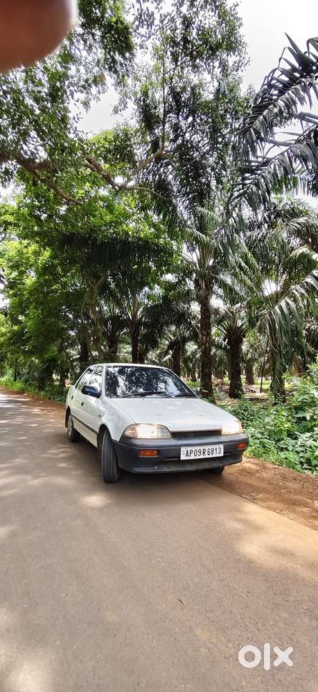 Maruti Suzuki Esteem 1998 Petrol Good Condition