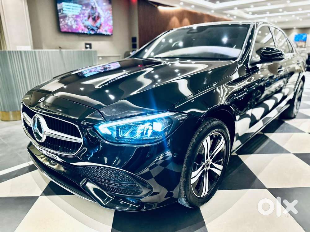 Mercedes-benz C-class Prime C 220d, 2022, Diesel