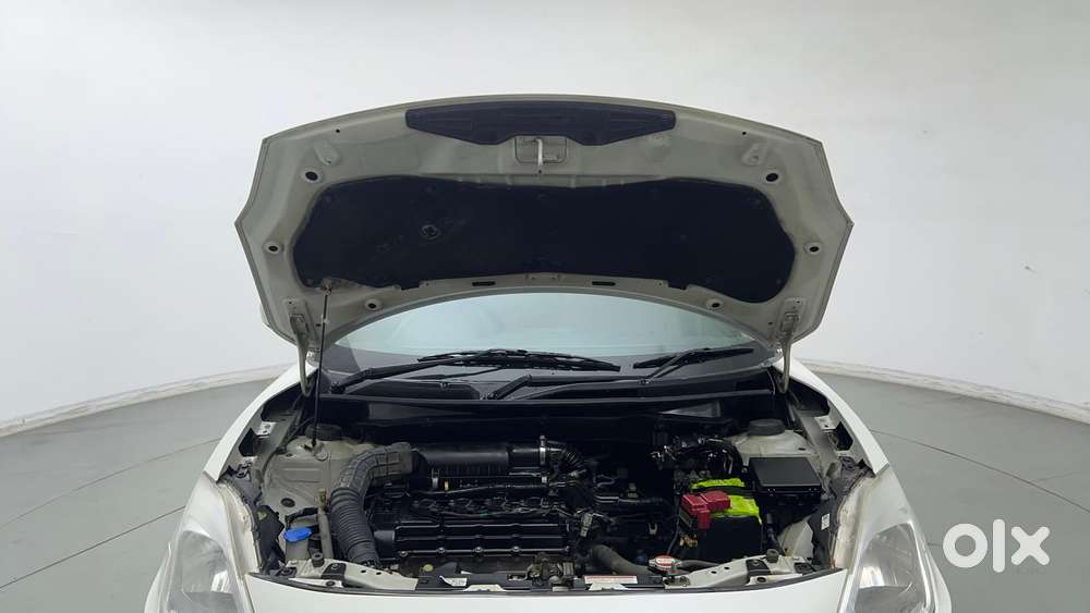 Maruti Suzuki Dzire 1.2 Vxi, 2019, Petrol