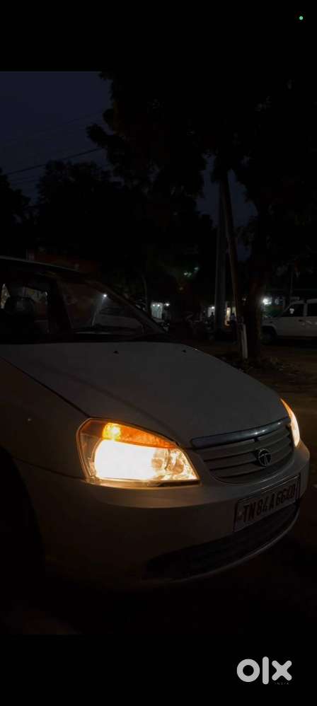 Tata Indica V2 2015 Diesel Good Condition