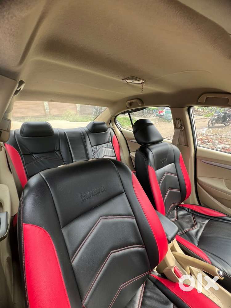 Honda City 2012 Petrol Well Maintained