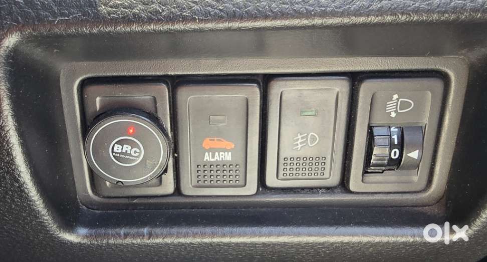 Maruti Suzuki Swift 2011-2014 Vxi, 2012, Cng & Hybrids