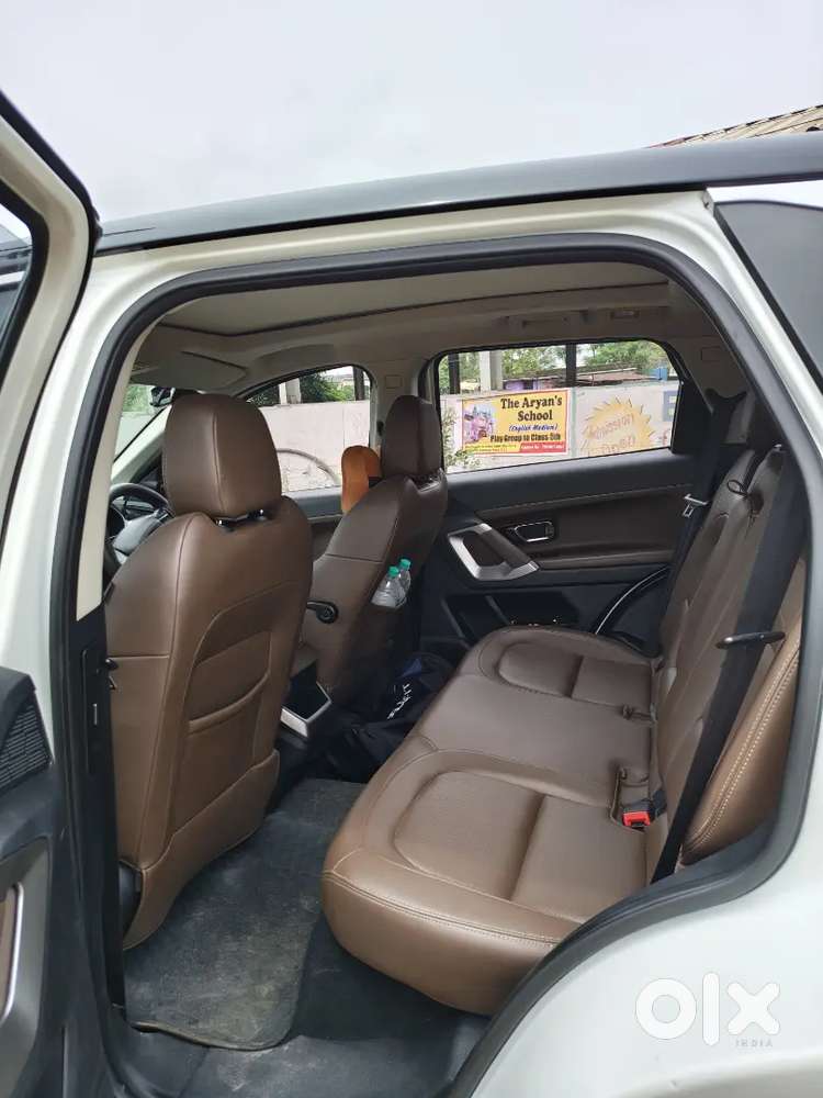 Tata Harrier 2.0 Kryotec 2020