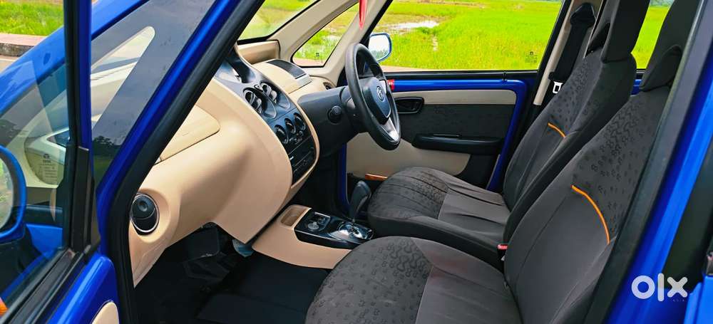 Tata Nano Xta, 2016, Petrol