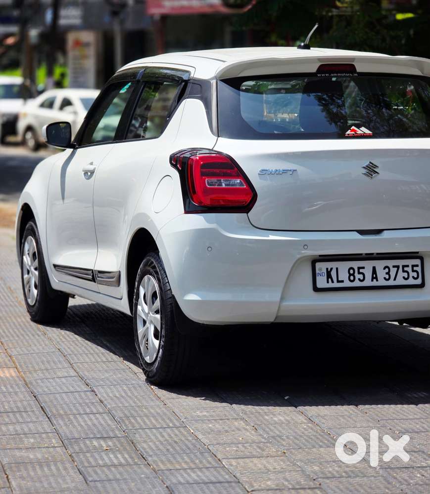 Maruti Suzuki Swift Vxi 1.2 Abs Bs-iv, 2022, Petrol