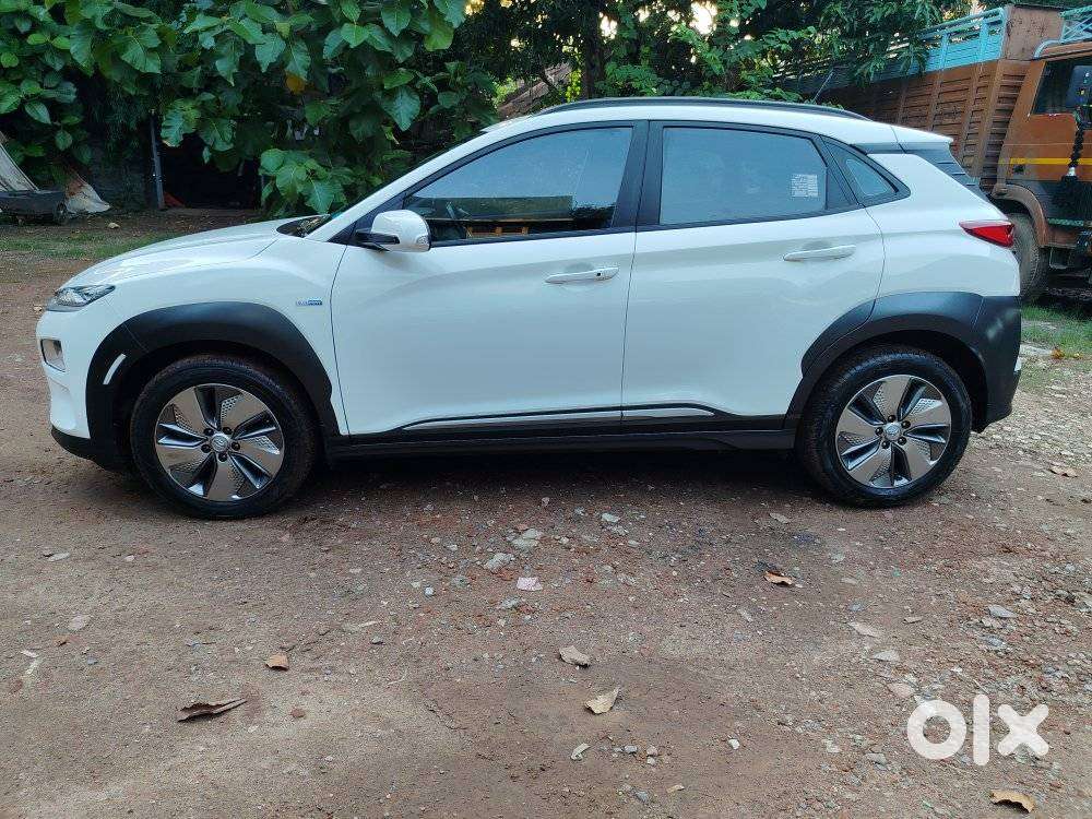 Hyundai Kona Electric Premium, 2024, Electric