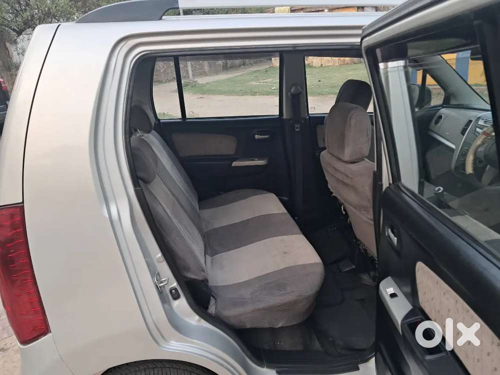 Maruti Wagonr- 48000km- Excellent Condition