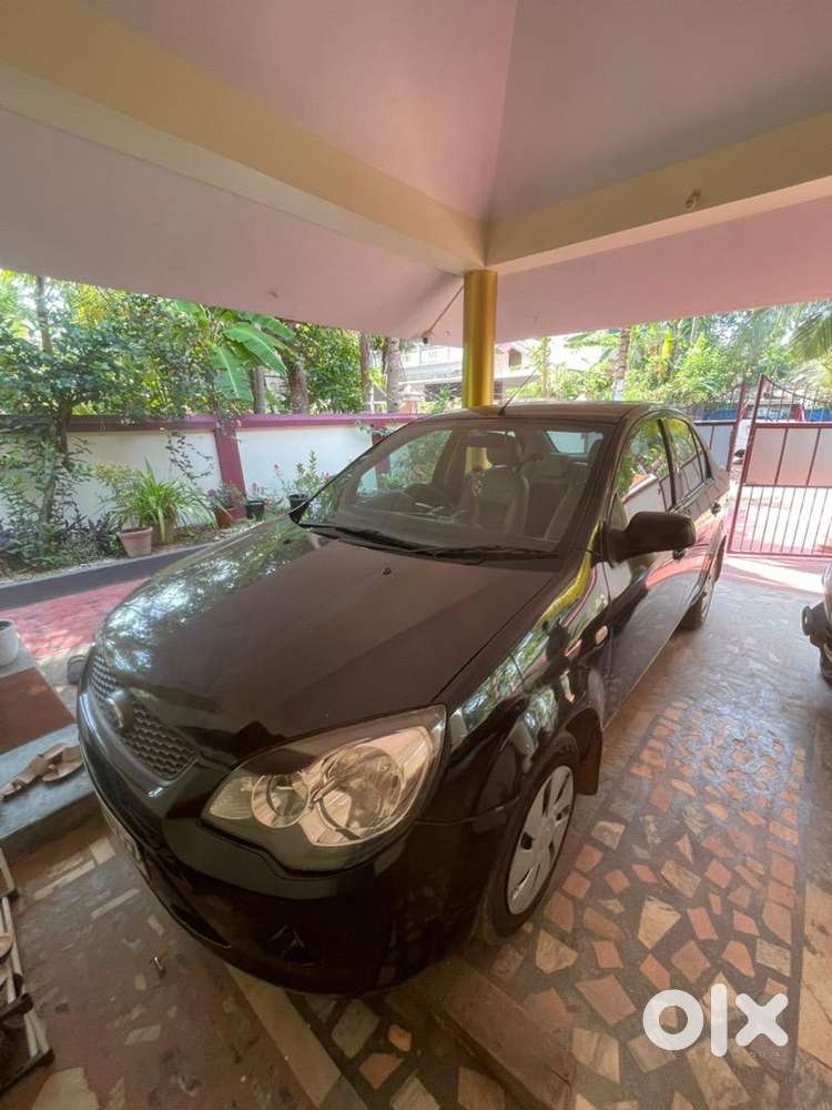 Ford Fiesta Classic 2011 Diesel Good Condition