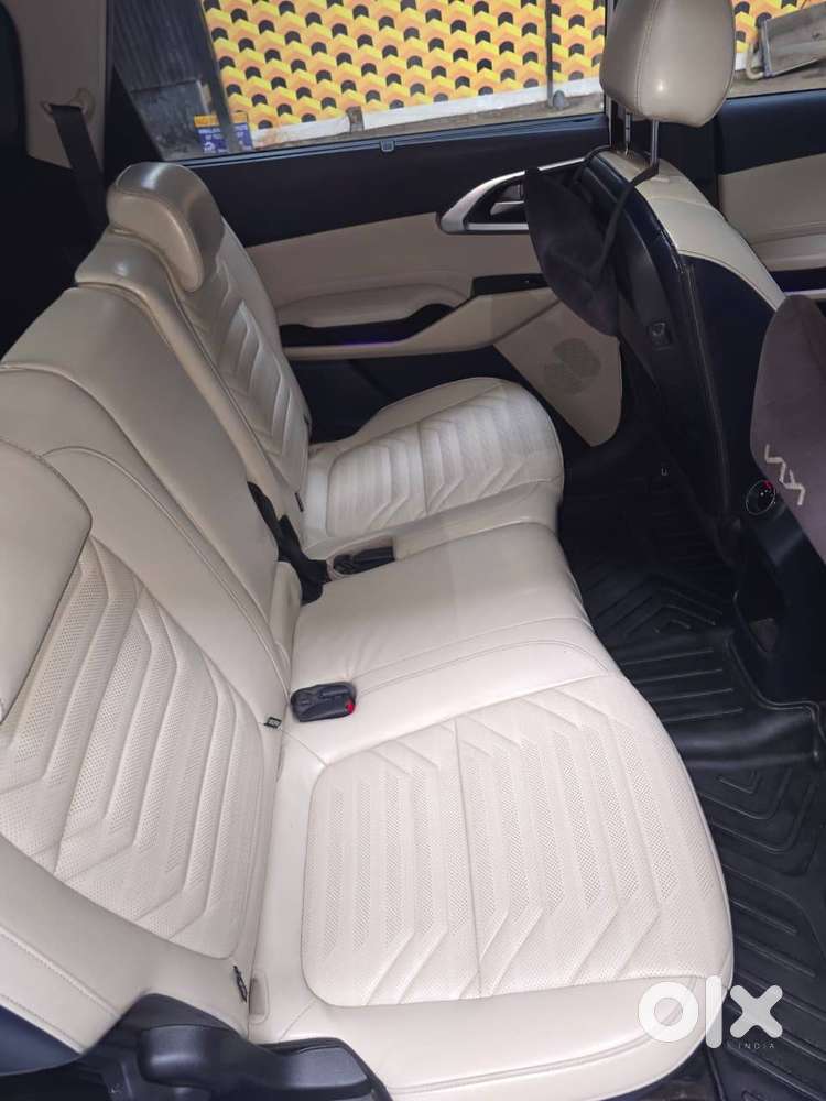 Kia Carens Luxury Plus Diesel 2022  Top Model  Single Owner