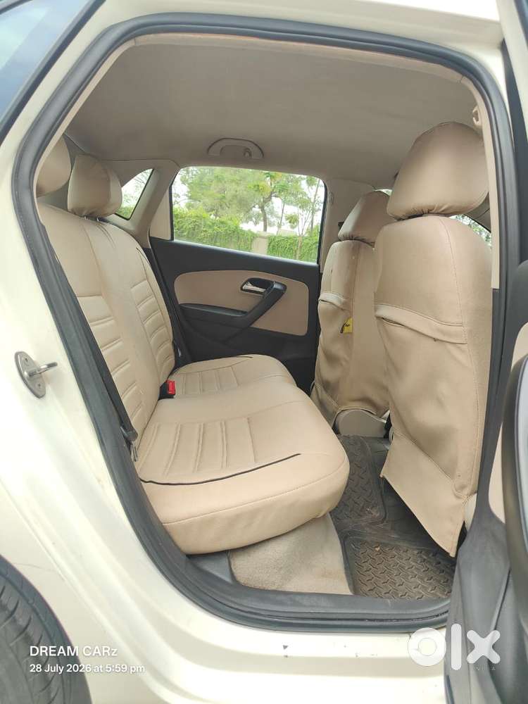 Volkswagen Polo Petrol Comfortline 1.2l, 2011, Petrol