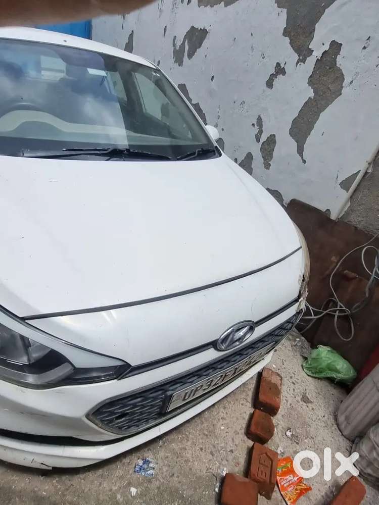 Hyundai Elite I20 Diesel 2014