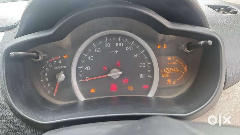Maruti Suzuki Celerio Cng Vxi Mt, 2019, Cng & Hybrids