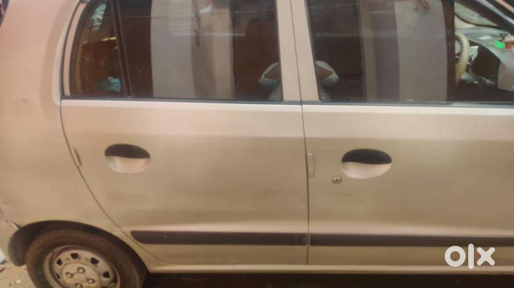 Hyundai Santro Xing Gls 2018