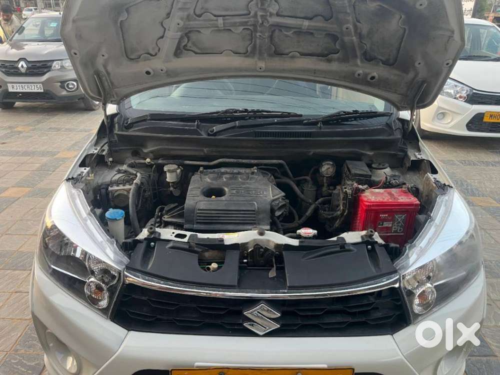Maruti Suzuki Celerio 1.0 Tour H2 Cng, 2021, Cng & Hybrids