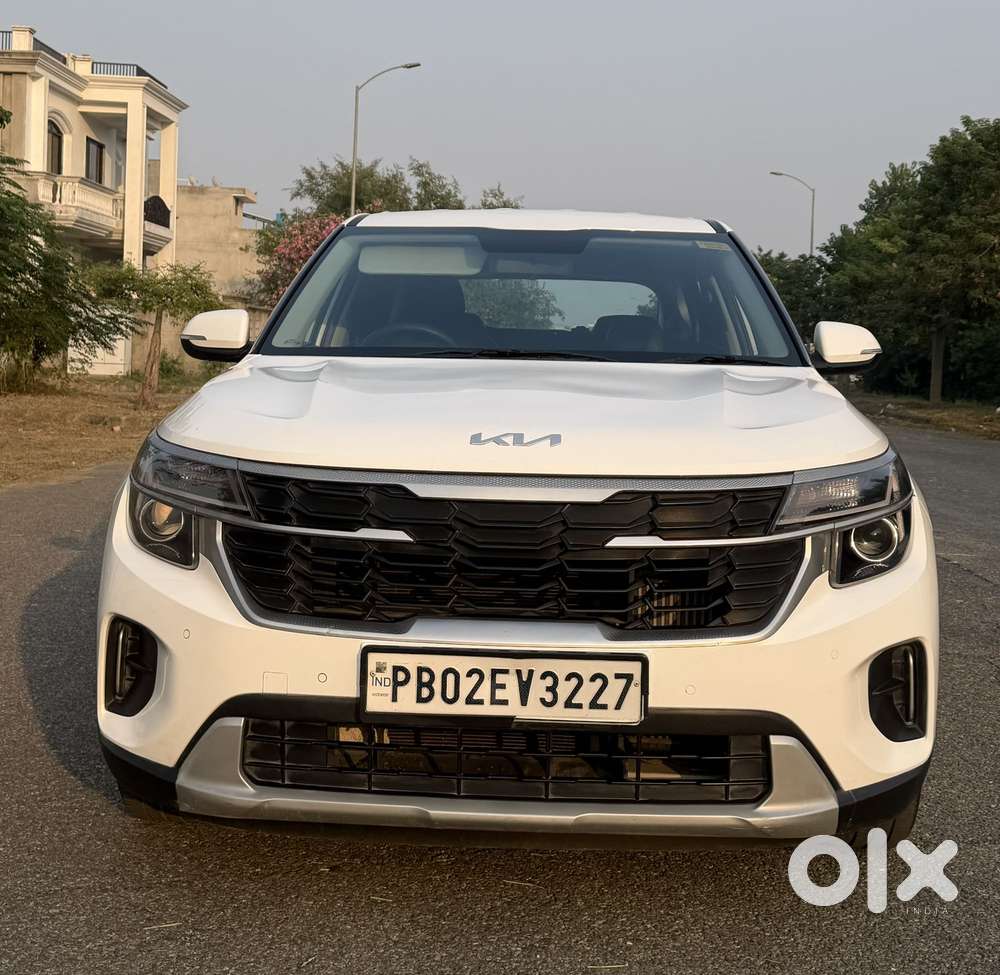 Kia Seltos Htk Plus D, 2024, Diesel
